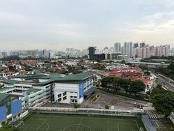 The Springbloom (D19), Condominium #571336401